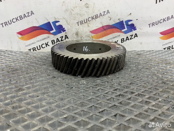 Шестерня грм промежуточная Volvo F, Volvo FE/FL