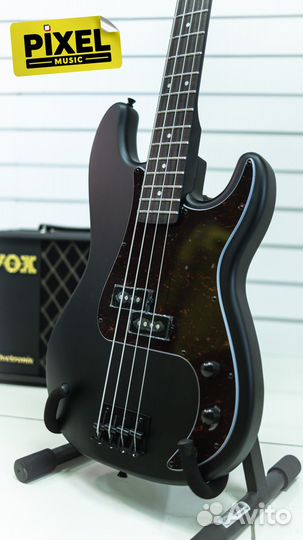 Бас гитара Harley Benton PB-20 SBK Standard Series