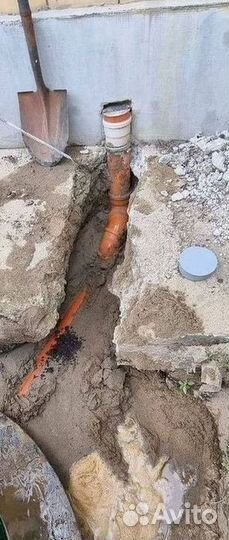 Септик для дома