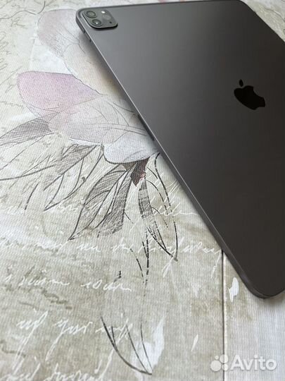 iPad Pro 12.9 M1 2021g 256gb