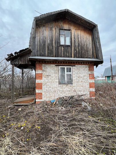 Участок 4 сот. (СНТ, ДНП)