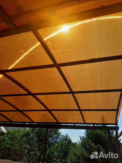 Навесы,заборы,лестницы