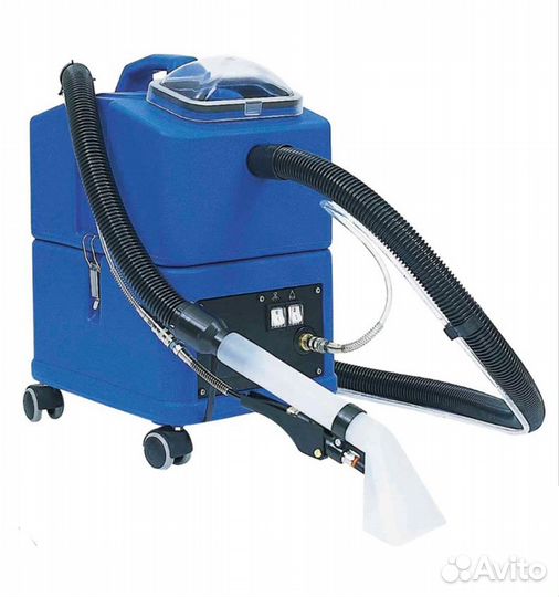 Химчистка мягкой мебели