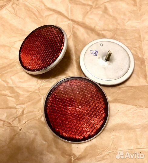 Катафот УАЗ