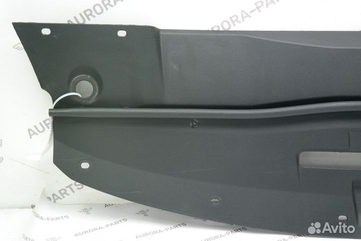 Накладка cayenne 2 (958) 2010-2018