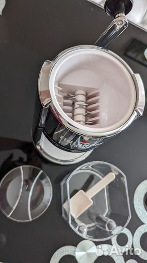 Измельчитель льда