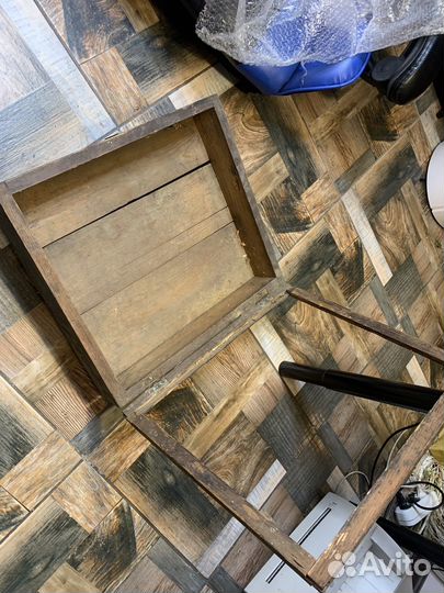 Киот старинная рамка