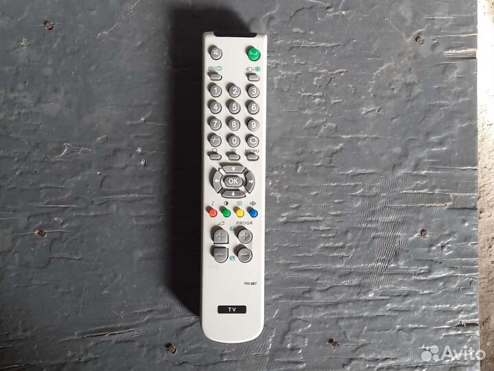 Пульт ду sony