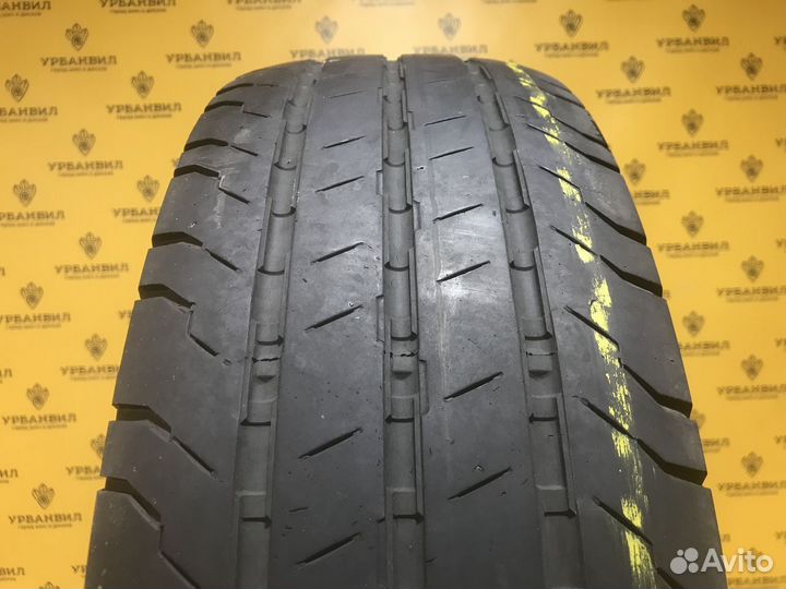 Continental ContiVanContact 100 225/75 R16C R