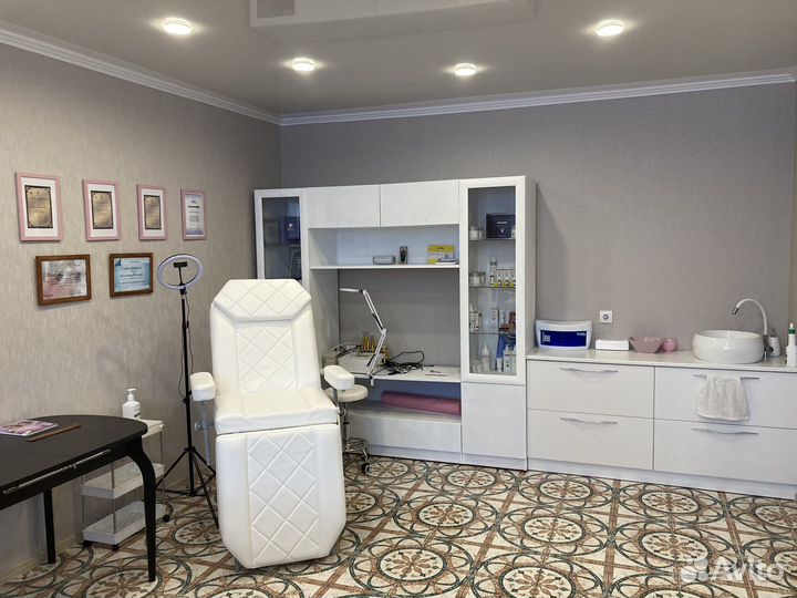 Косметолог