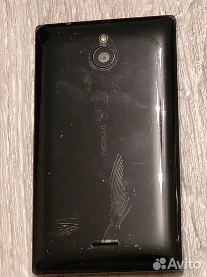 Смартфон Nokia X2 Dual sim