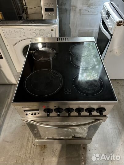 Электрическая плита б/у Gorenje