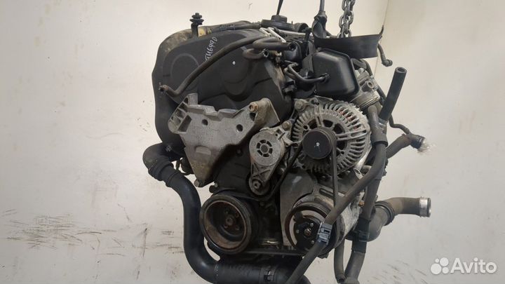 Двигатель Volkswagen Passat 6, 2007