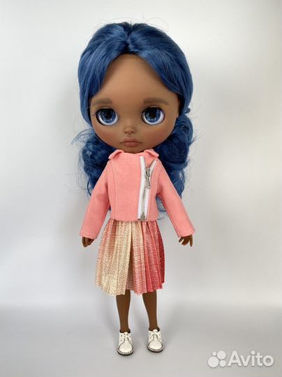 Одежда для блайз