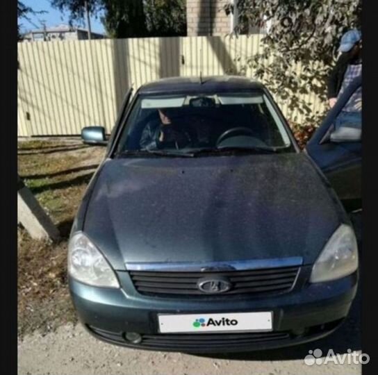 Зеркала на priora 2