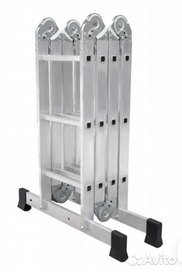 Лестница-трансформер новая проф серия