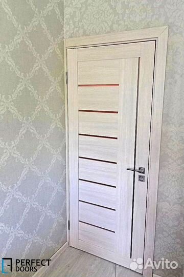 Межкомнатные двери