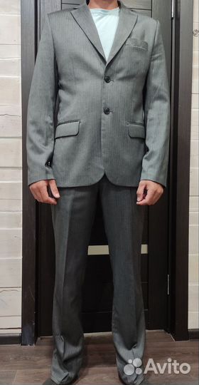 Костюм мужской