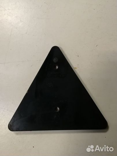 Катафоты СССР