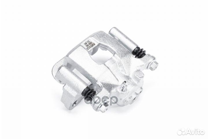 Суппорт тормозной задний правый nissan qashqa