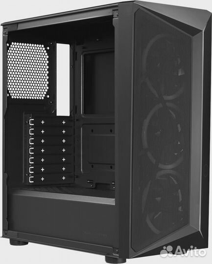 Компьютерный корпус Cooler master CP510-kgnn-S00