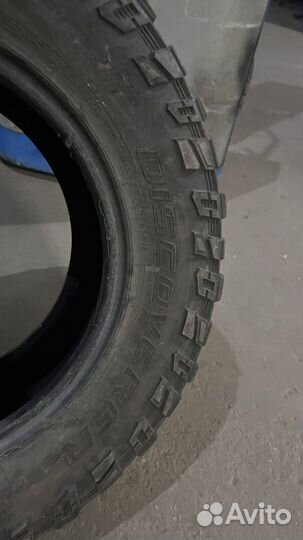 Cooper Discoverer STT Pro 285/65 R18