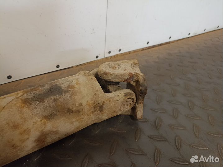 Вал карданный задний для Mitsubishi Pajero 1