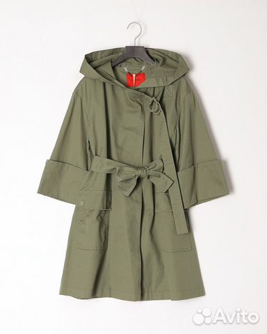 Парка Max Co 42