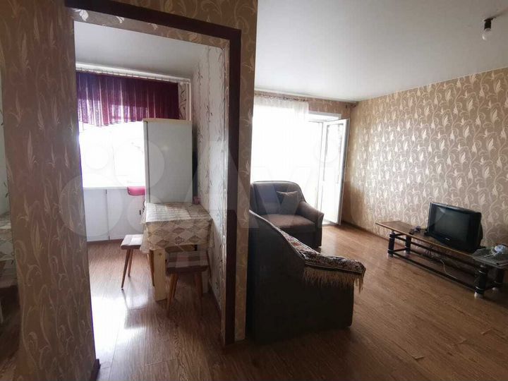 1-к. квартира, 32 м², 5/5 эт.