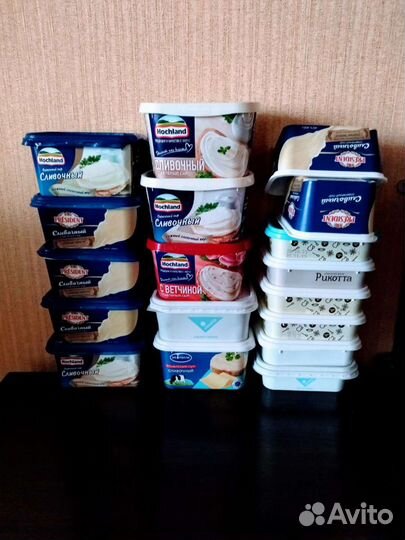 Контейнеры