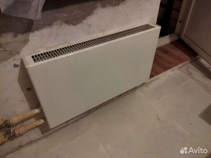 Экраны, панели для радиаторов отопления