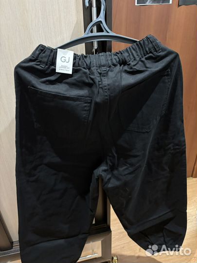 Джинсы мужские