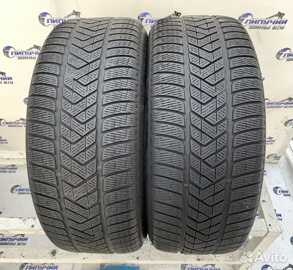 Pirelli Scorpion Winter 255/50 R20 109V