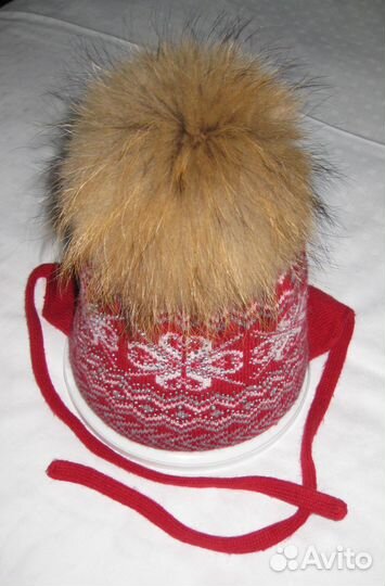 Шапки на весну и зиму Shumi Simonetta Jamiks 3-5