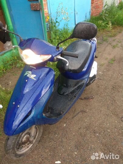 Продам мопед