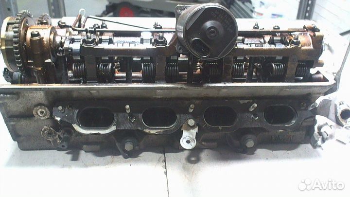 Головка блока (гбц) BMW 7 E65, 2003