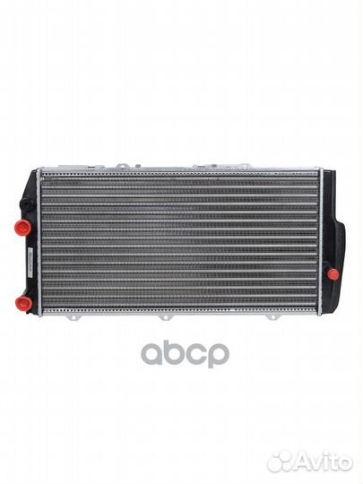Z20242 радиатор системы охлаждения Audi 100/20