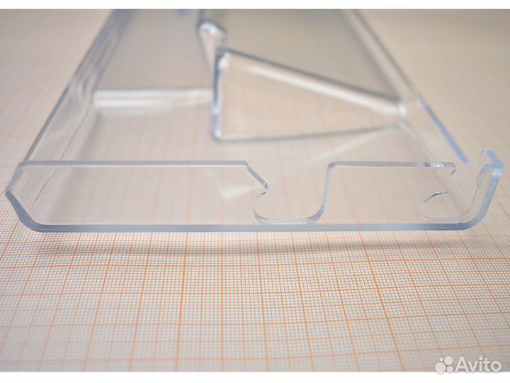 Панель откидная холодильника Ariston, Indesit, Sti