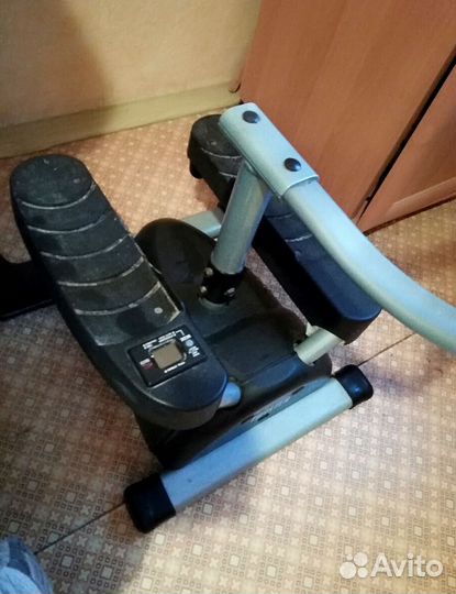 Спортивный тренажер