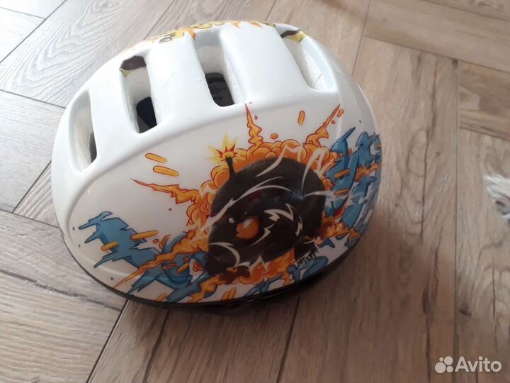 Беговел strider