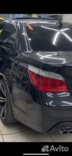 Установка автостекол