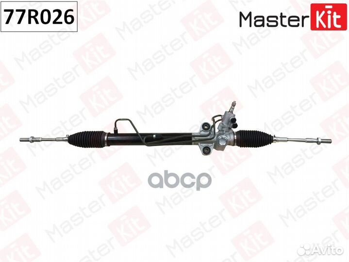 Рулевая рейка mitsubishi L200 2015 2WD R27711NW