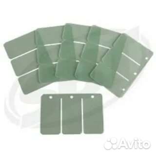 Комплект лепестковых клапановYamaha XLT/GP1200R