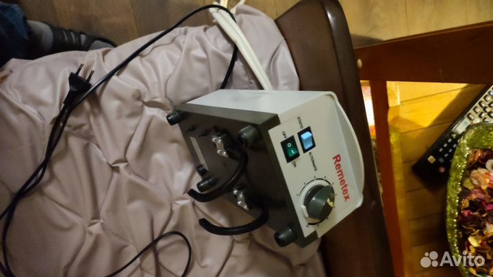 Матрас противолежневый со статикой