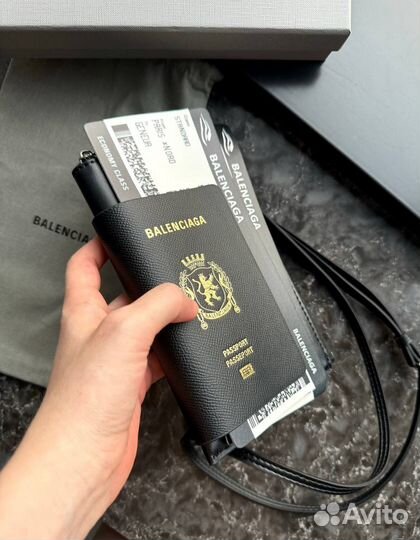 Сумка Balenciaga стильная (new 2024)