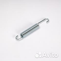 Пружина подножки Avantis Dakar