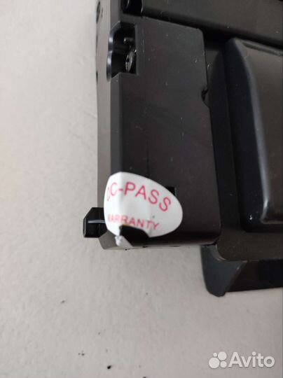 Картридж для принтера Samsung Scx3200