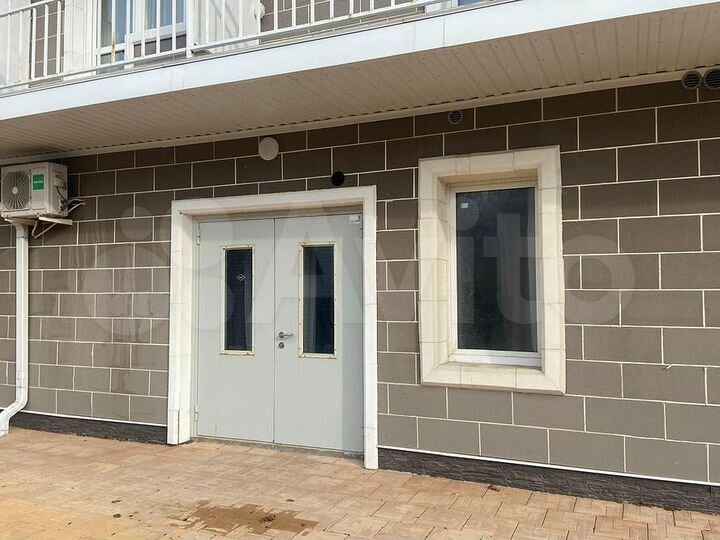 Аукцион: 1-к. квартира, 35,1 м², 1/4 эт.