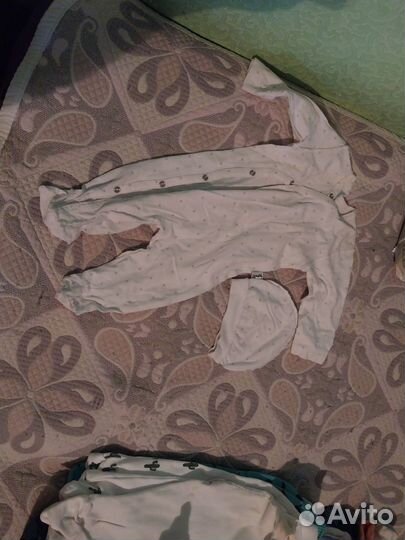 Детские вещи