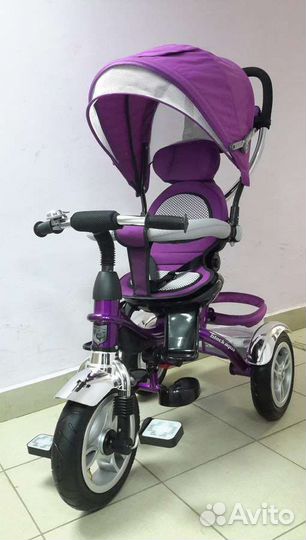 Коляска 5666-6 новая в коробке